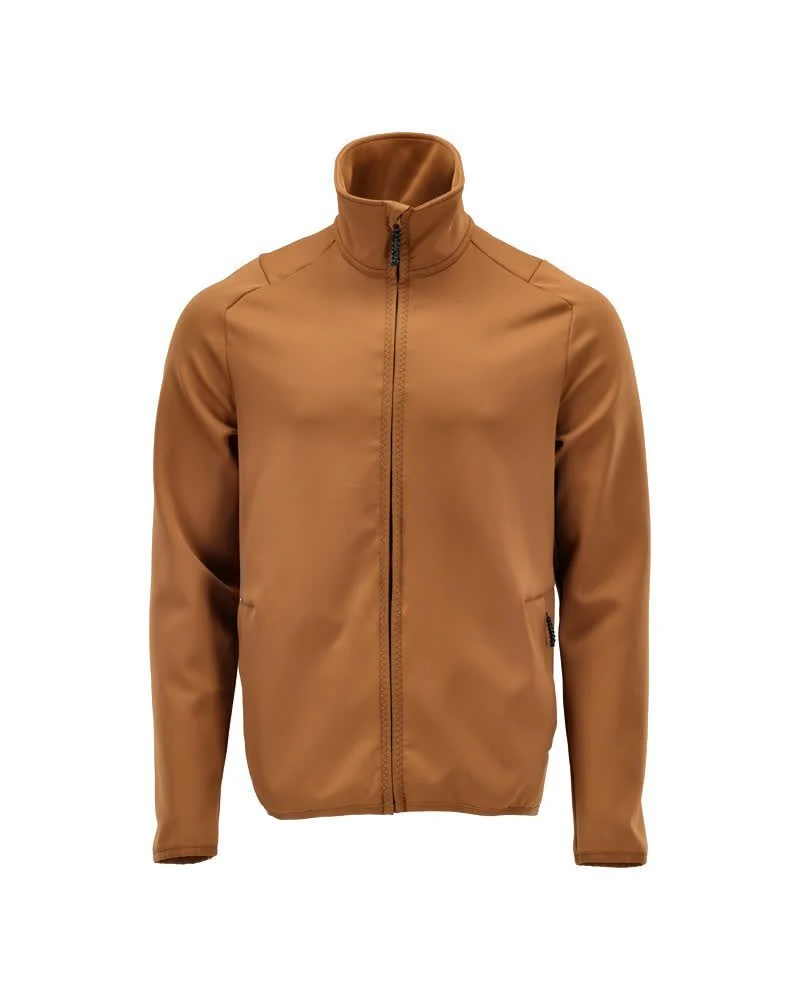CUSTOMIZED Fleecejacke