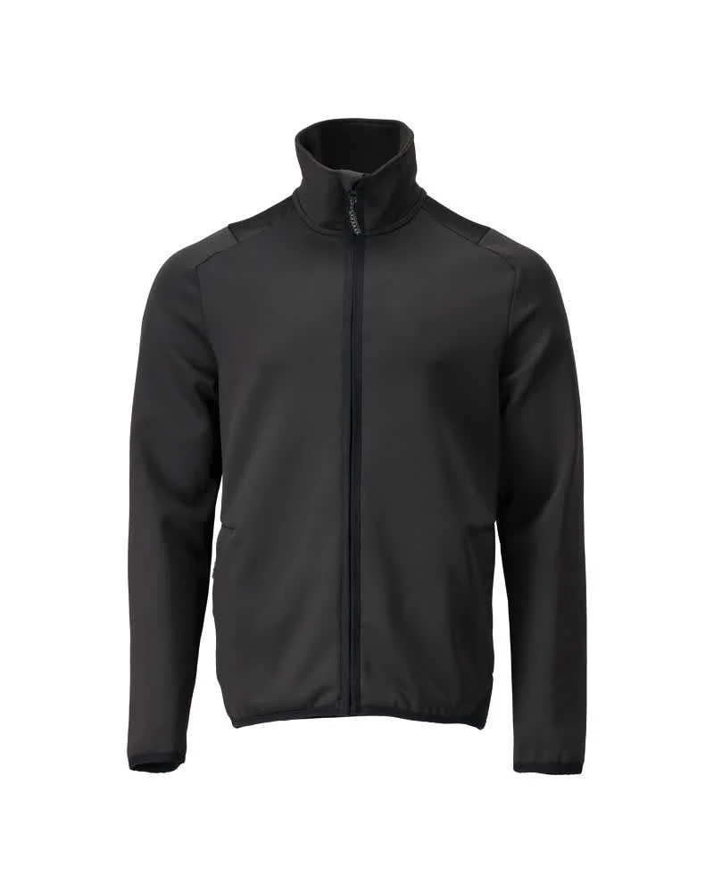 CUSTOMIZED Fleecejacke