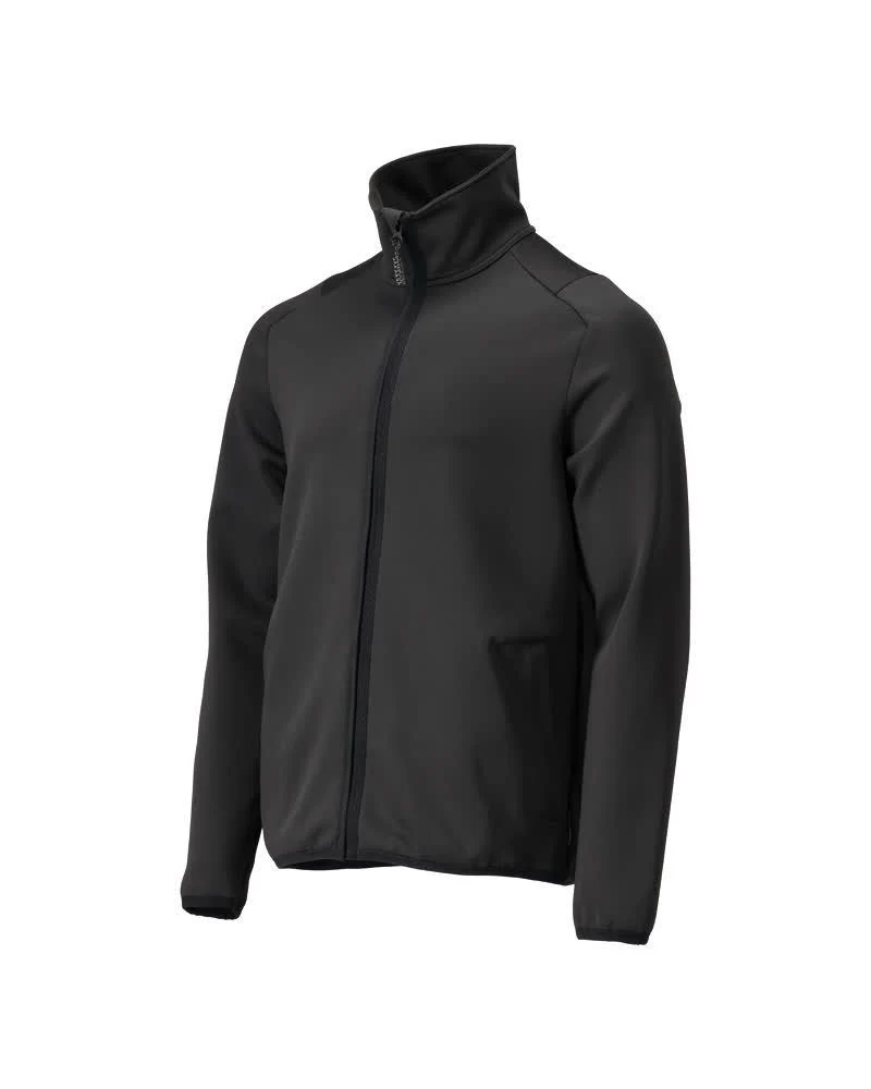 CUSTOMIZED Fleecejacke