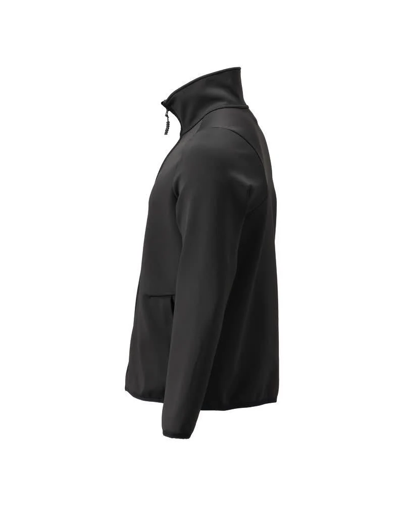 CUSTOMIZED Fleecejacke