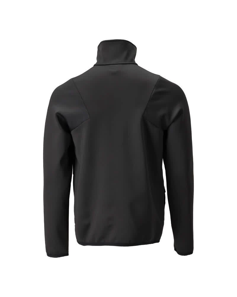 CUSTOMIZED Fleecejacke