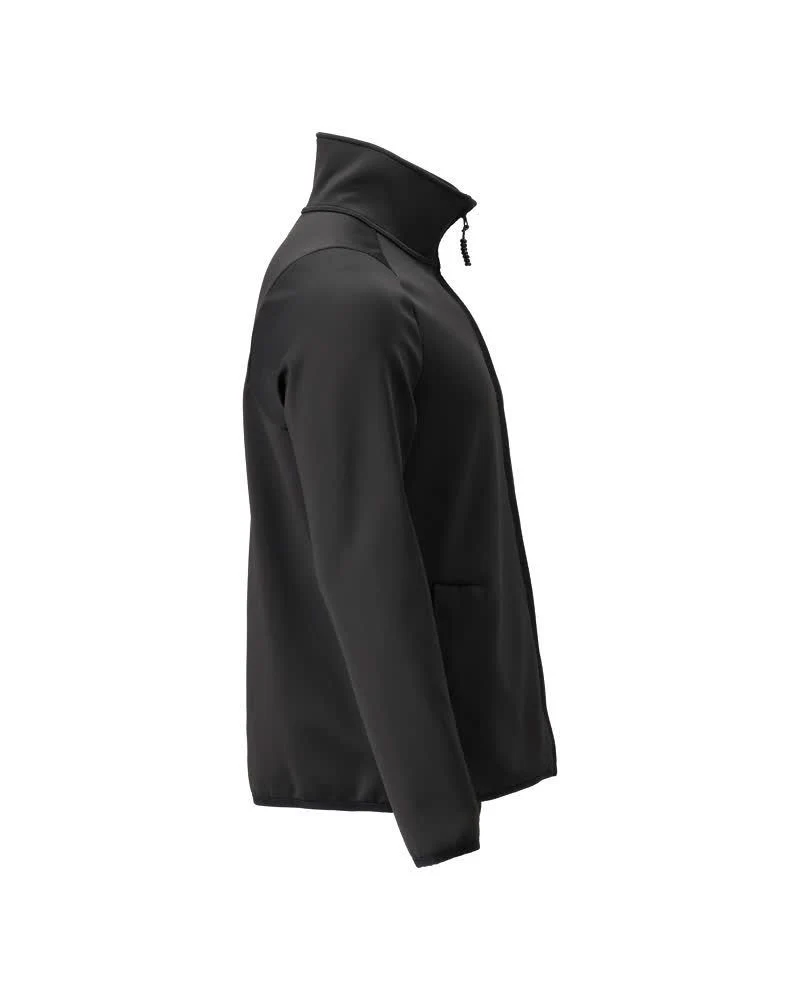 CUSTOMIZED Fleecejacke
