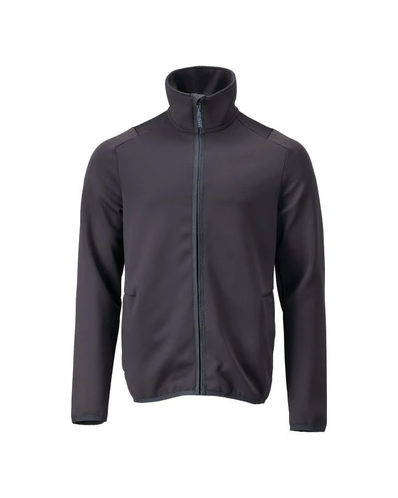 CUSTOMIZED Fleecejacke