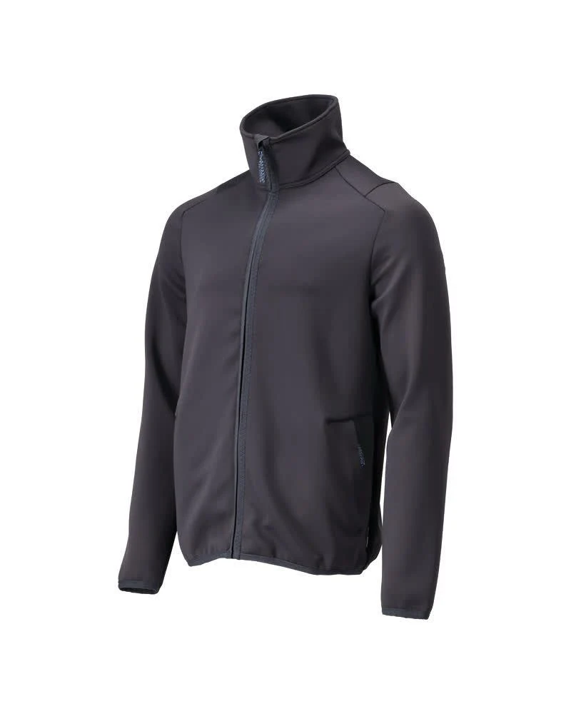 CUSTOMIZED Fleecejacke
