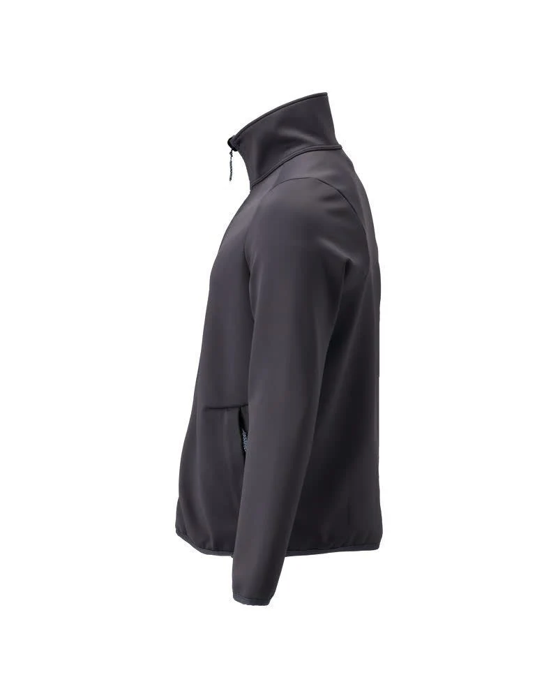 CUSTOMIZED Fleecejacke