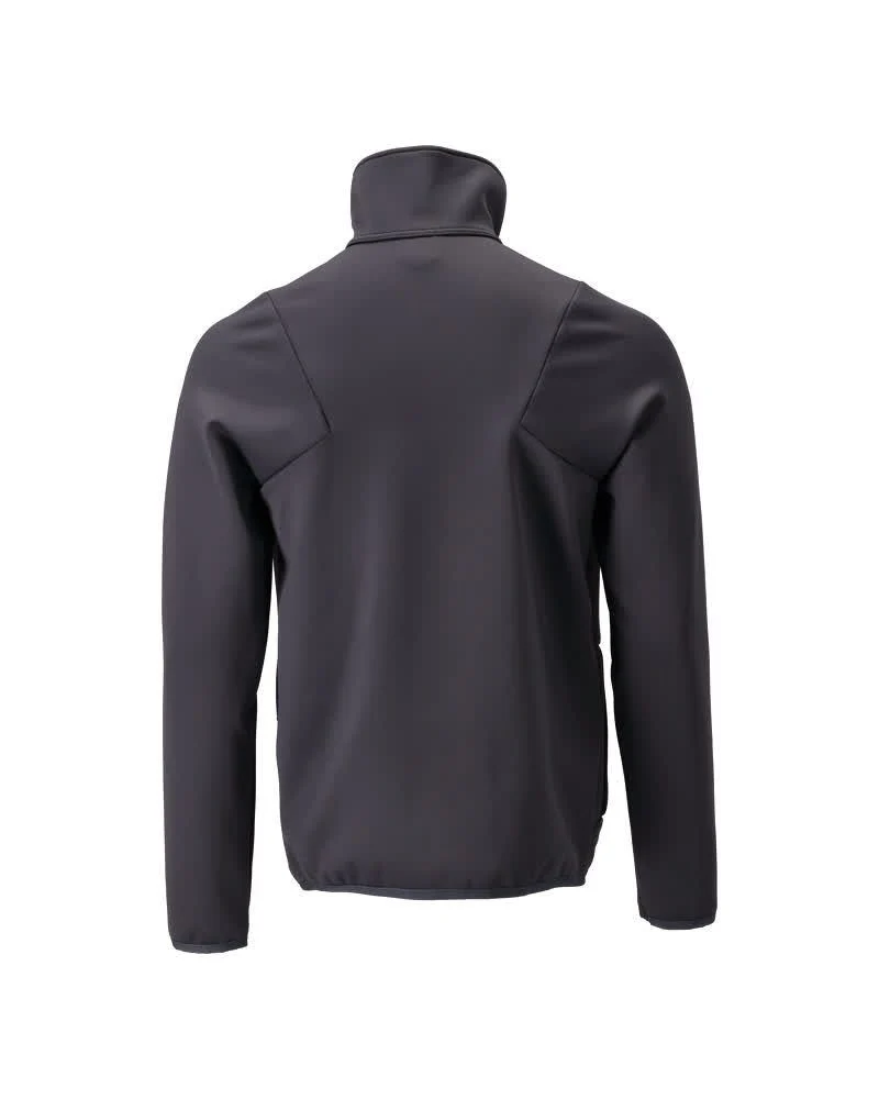 CUSTOMIZED Fleecejacke
