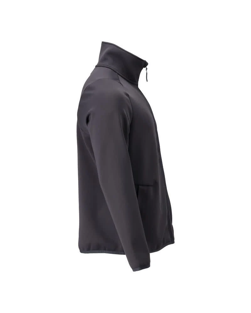 CUSTOMIZED Fleecejacke