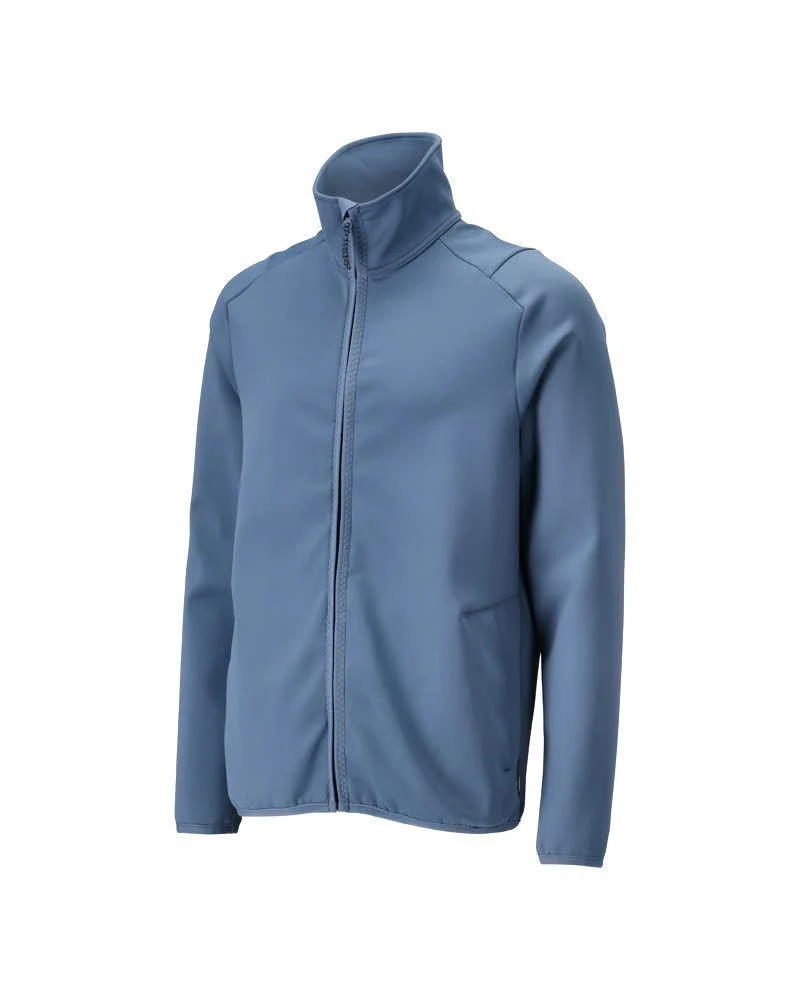 CUSTOMIZED Fleecejacke