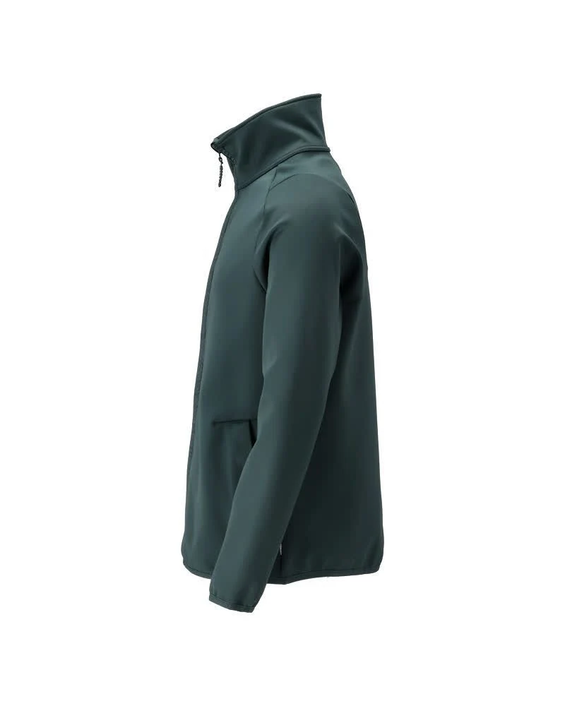 CUSTOMIZED Fleecejacke
