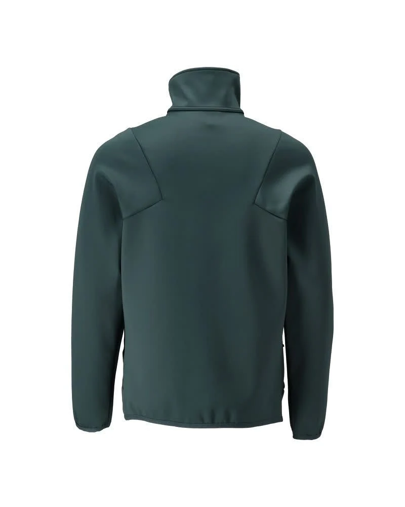 CUSTOMIZED Fleecejacke