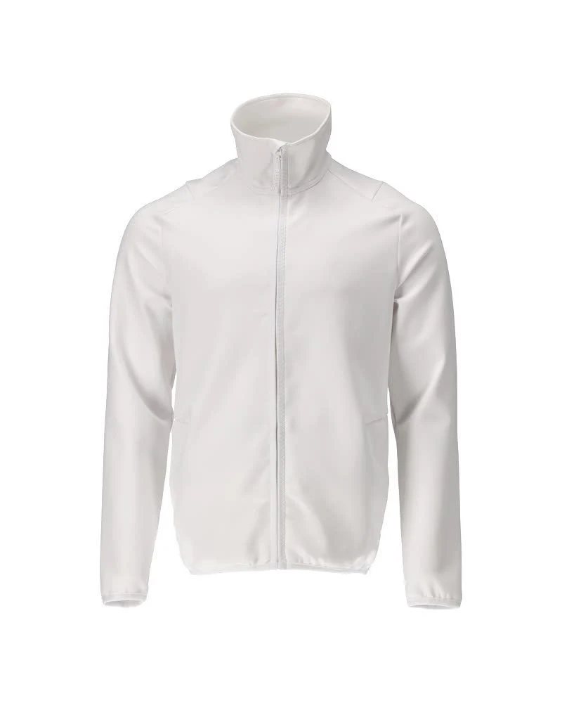 CUSTOMIZED Fleecejacke