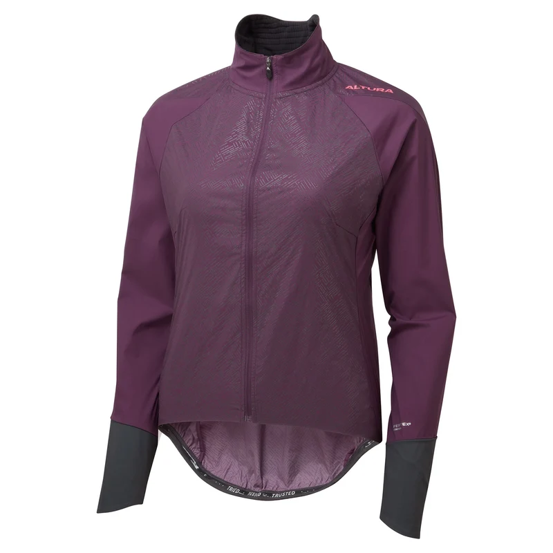 Rocket Womens Jacket