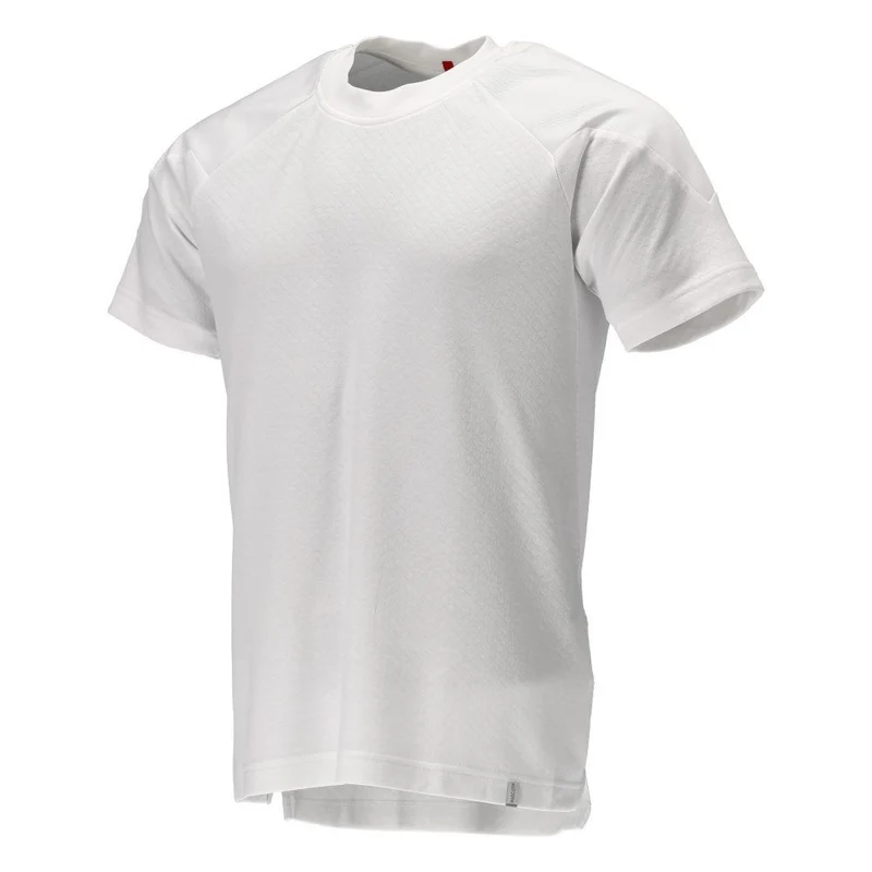 Food & Care T-Shirt Kurzarm