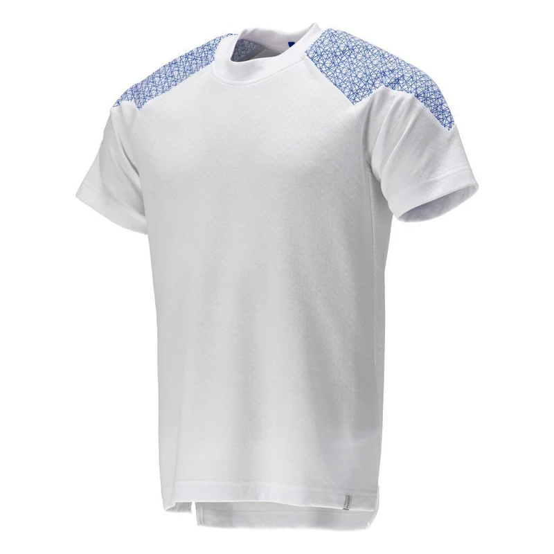 Food & Care T-Shirt Kurzarm