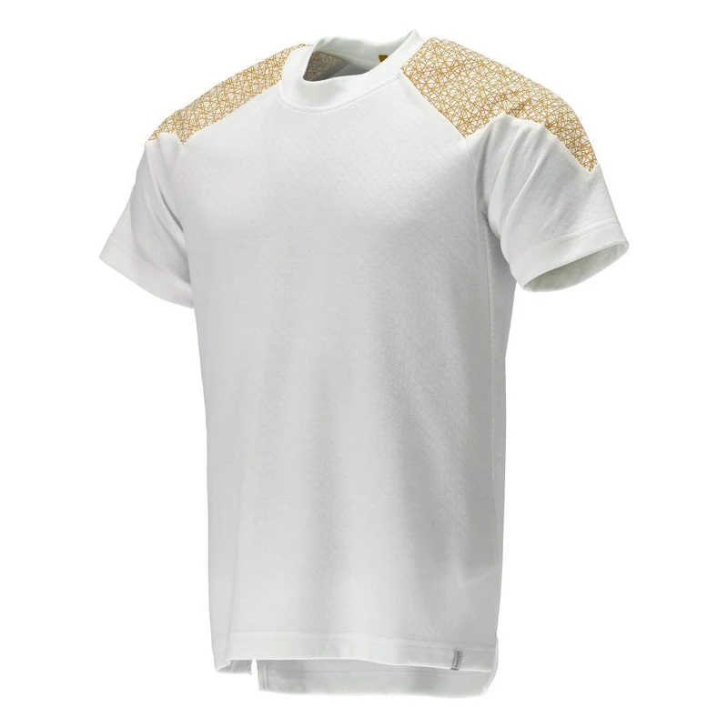 Food & Care T-Shirt Kurzarm