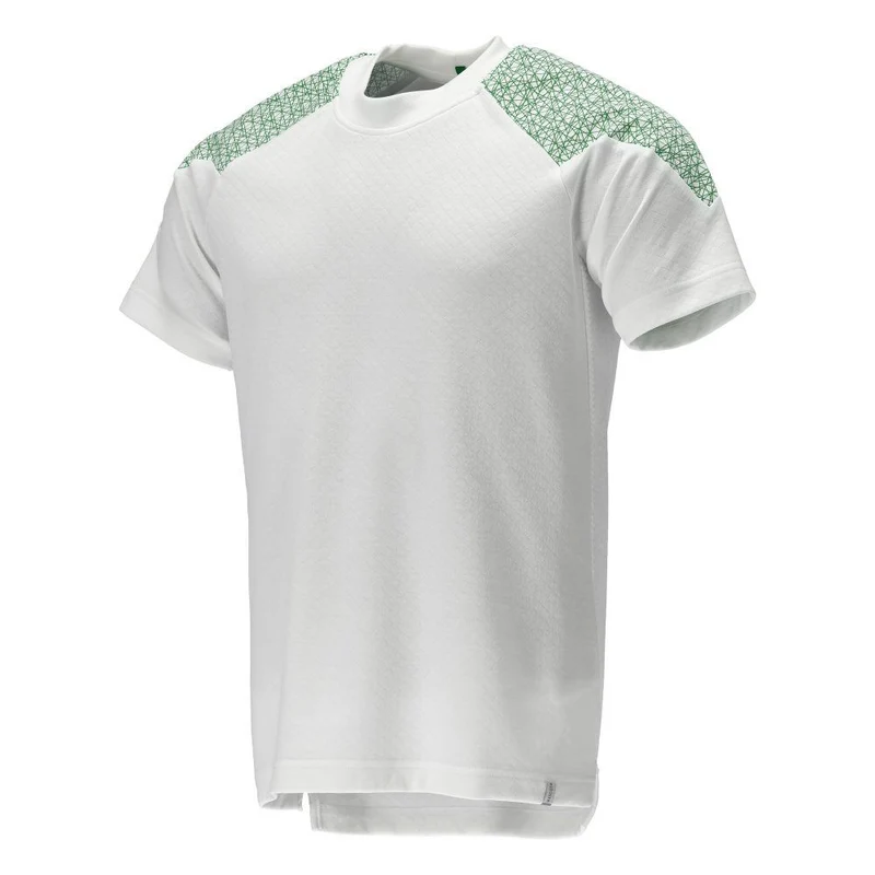 Food & Care T-Shirt Kurzarm