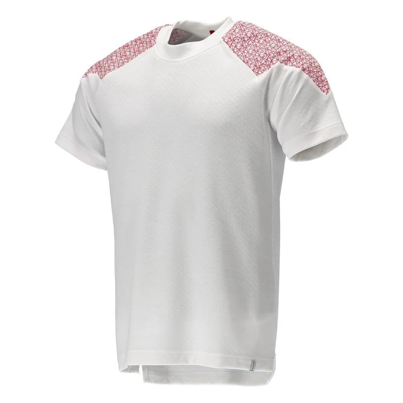 Food & Care T-Shirt Kurzarm
