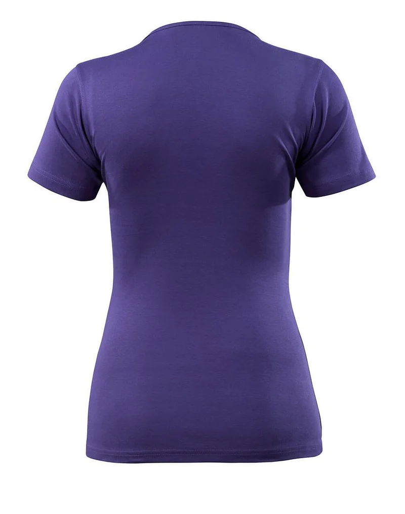Crossover T-Shirt Damen