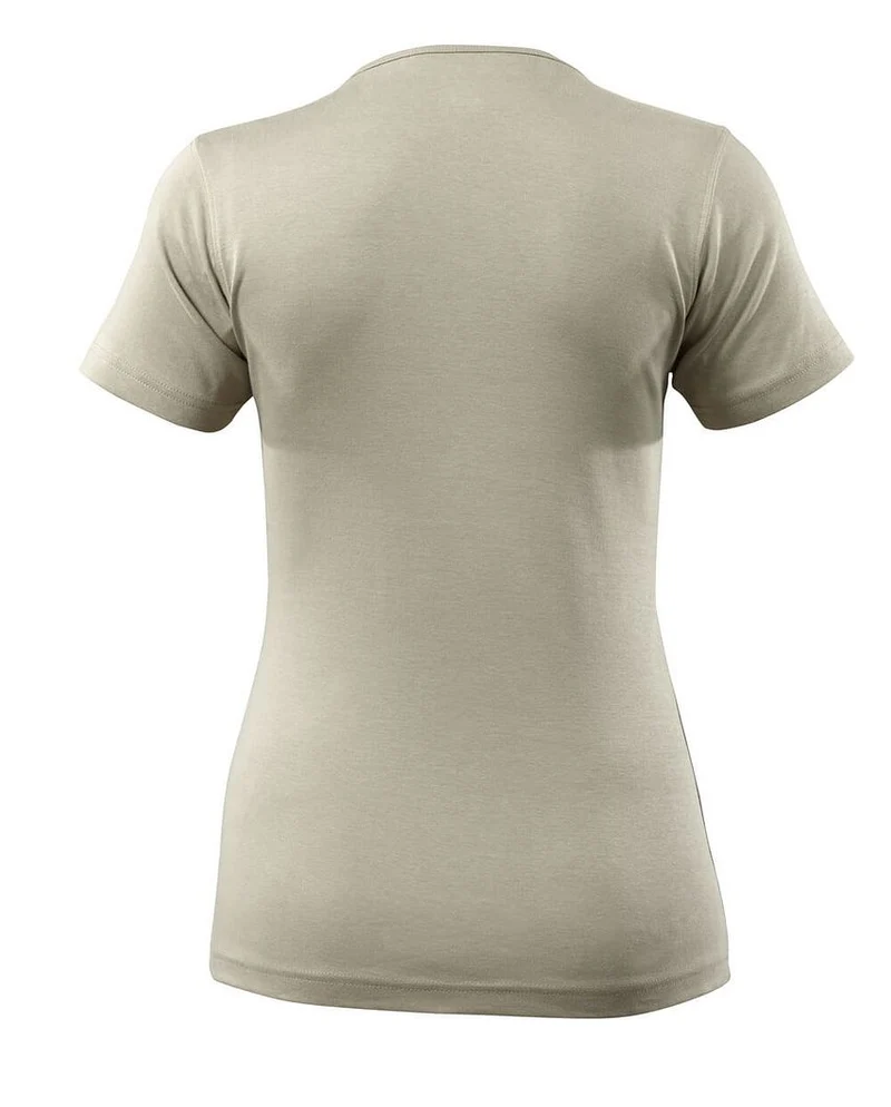 Crossover T-Shirt Damen