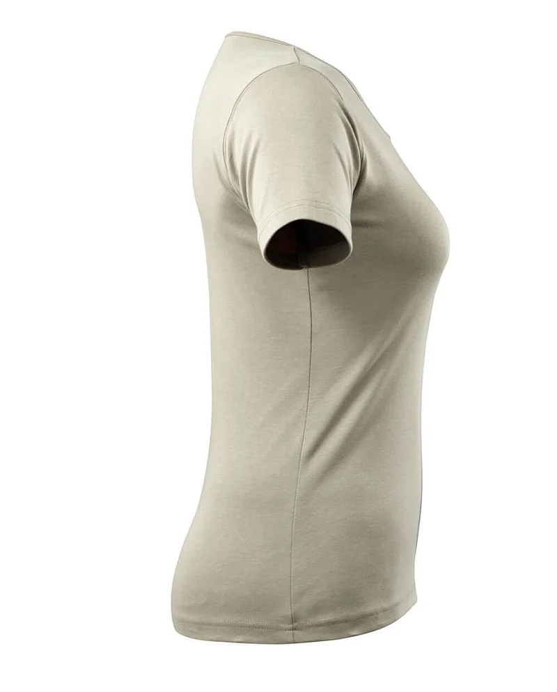 Crossover T-Shirt Damen