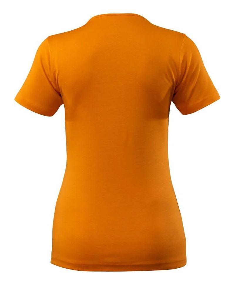 Crossover T-Shirt Damen