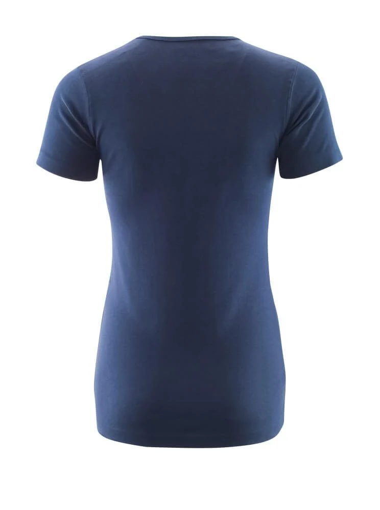 Crossover T-Shirt Damen