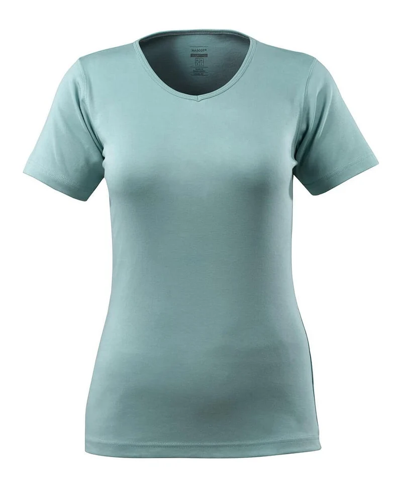 Crossover T-Shirt Damen