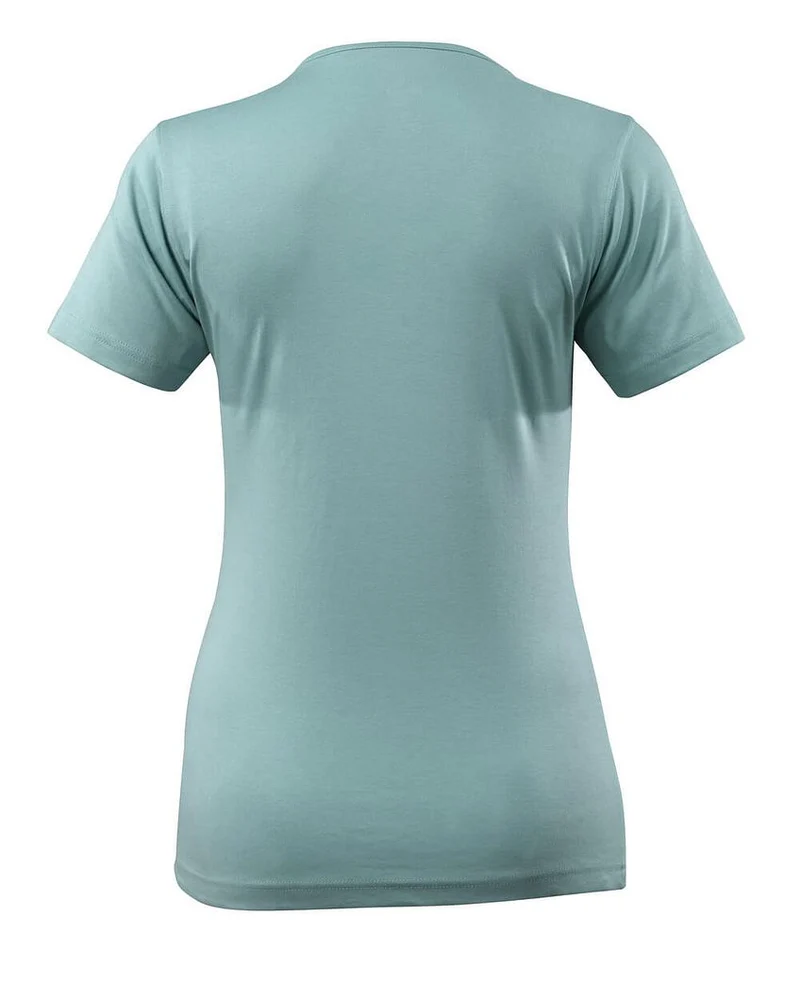 Crossover T-Shirt Damen