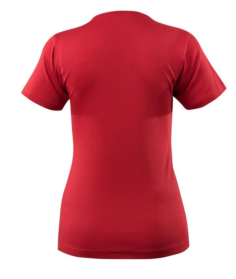 Crossover T-Shirt Damen