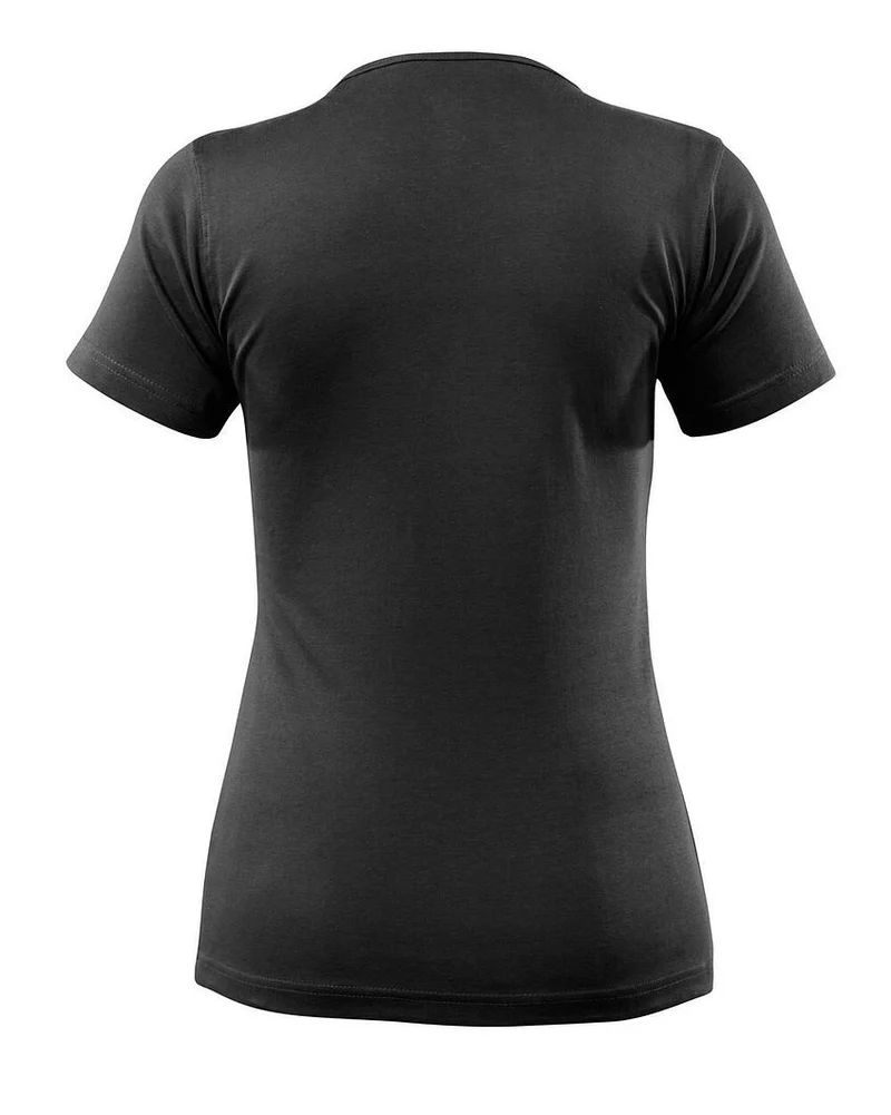 Crossover T-Shirt Damen