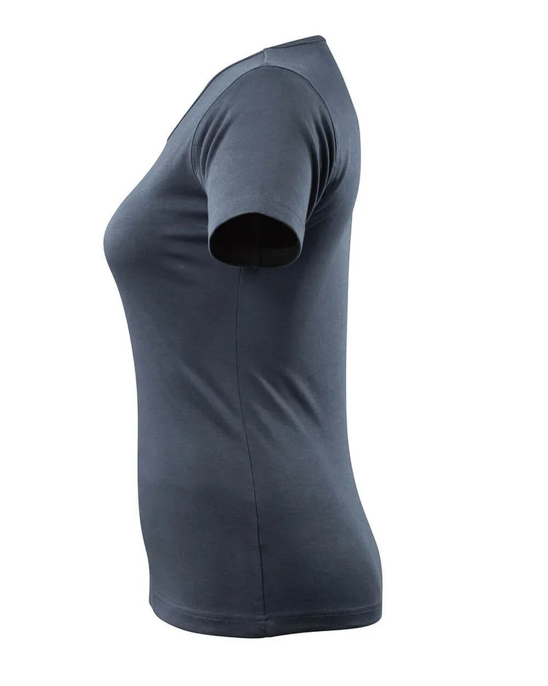 Crossover T-Shirt Damen
