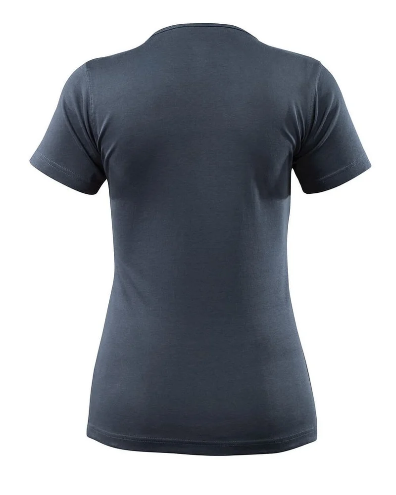 Crossover T-Shirt Damen