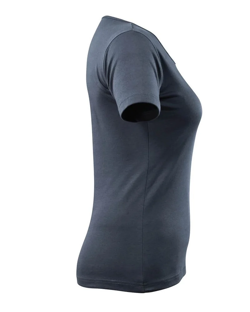 Crossover T-Shirt Damen