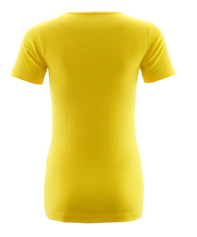 Crossover T-Shirt Damen