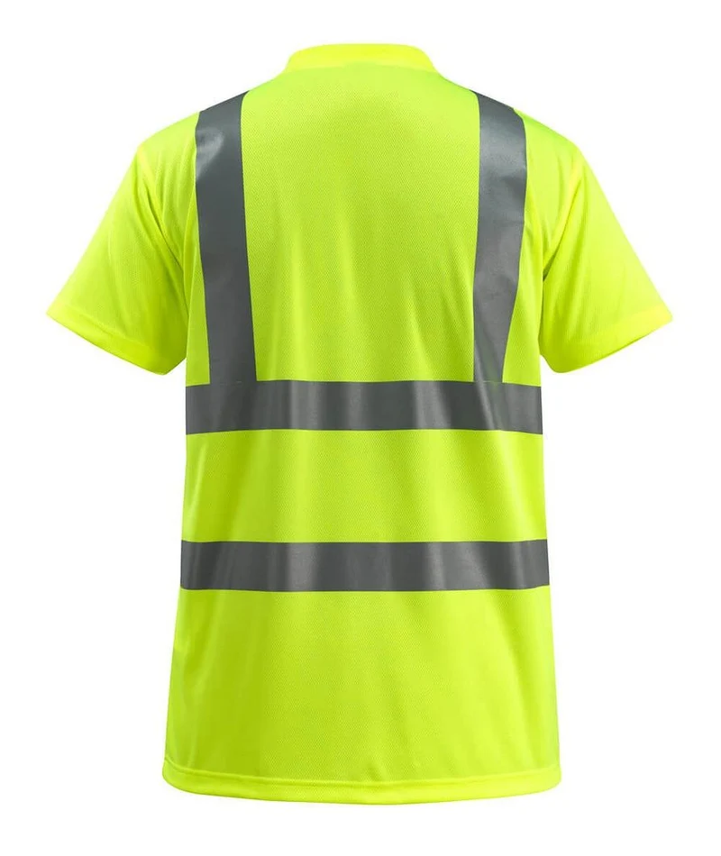 Warnschutz T-Shirt