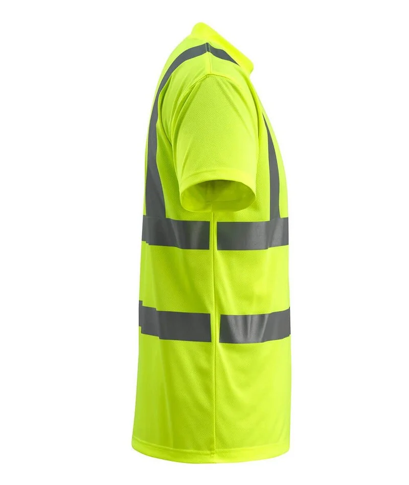 Warnschutz T-Shirt