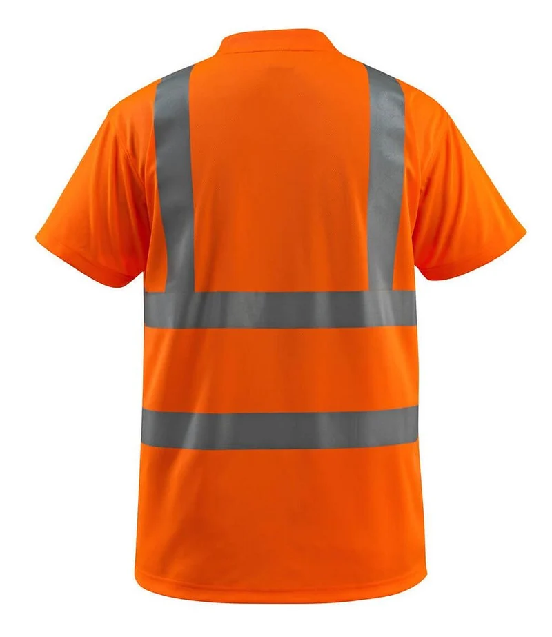 Warnschutz T-Shirt