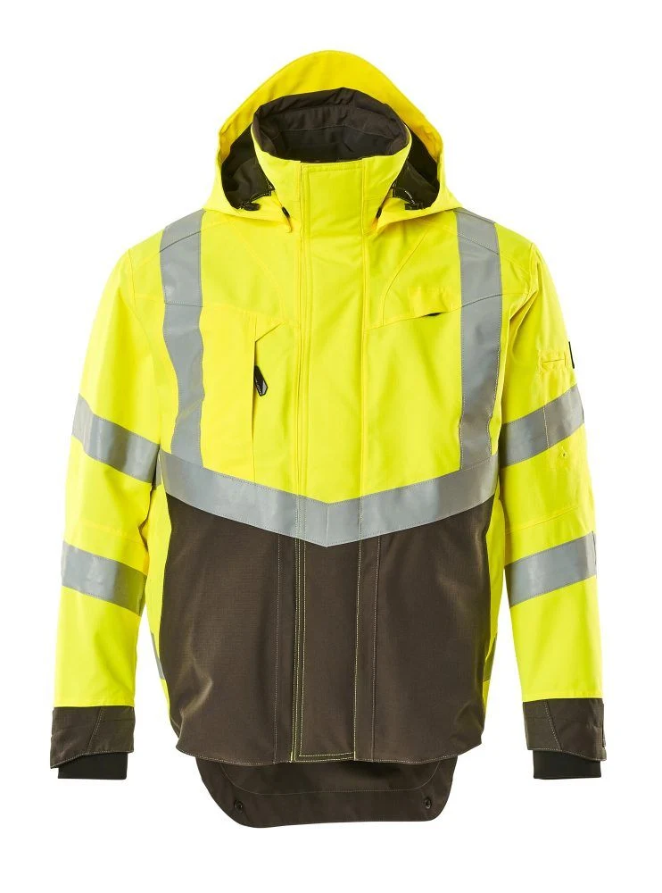 SAFE SUPREME Harlow Hardshelljacke
