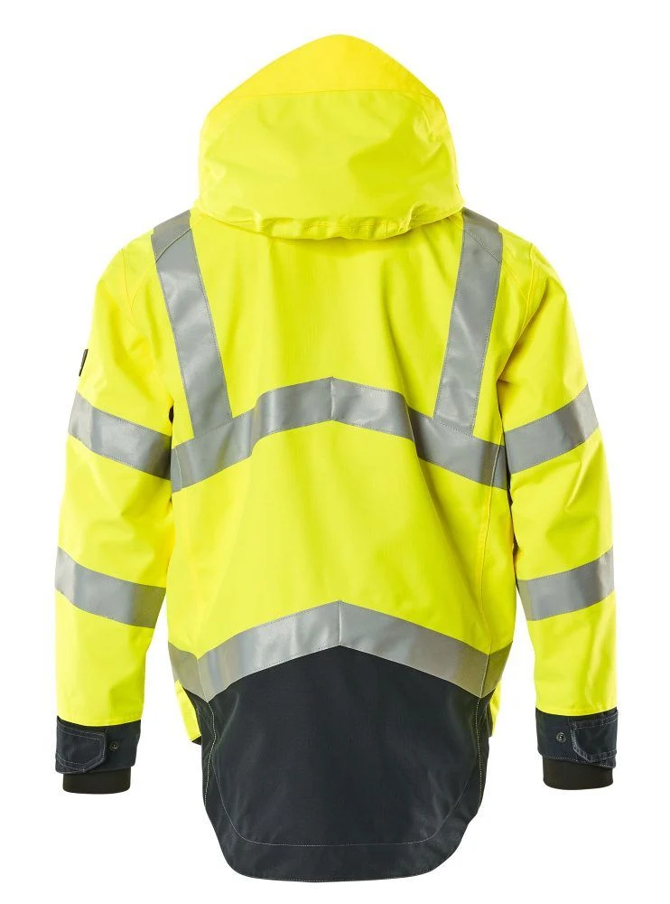 SAFE SUPREME Harlow Hardshelljacke