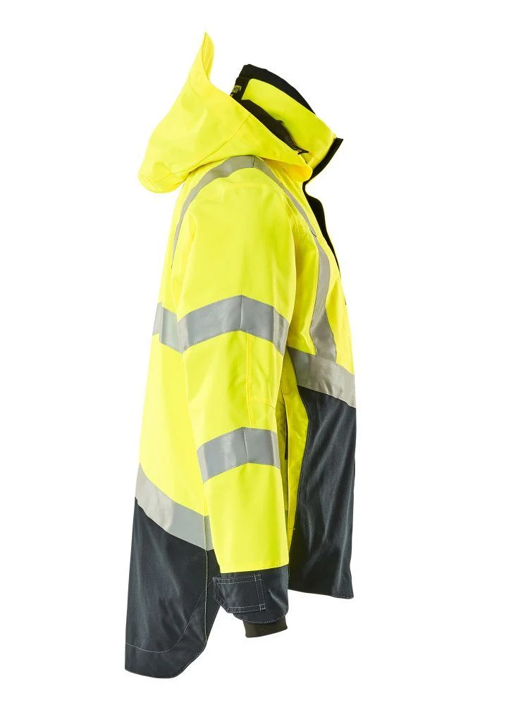 SAFE SUPREME Harlow Hardshelljacke