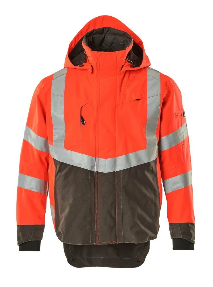 SAFE SUPREME Harlow Hardshelljacke