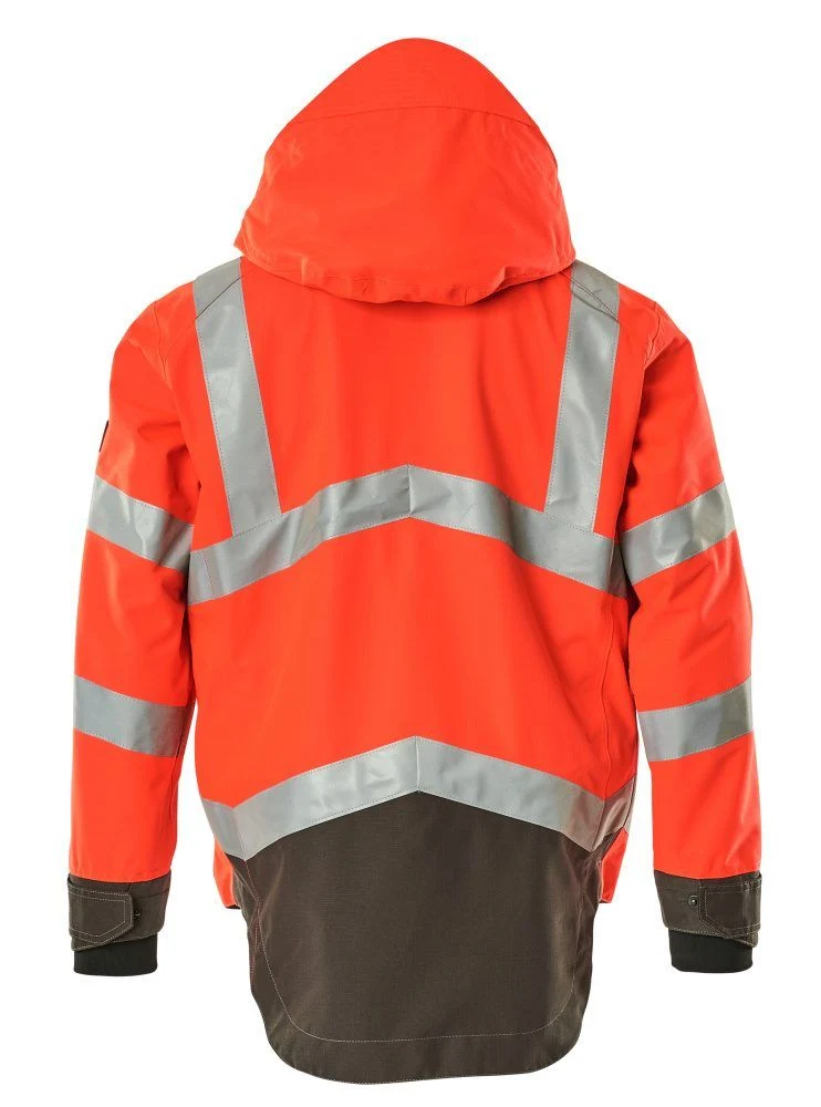 SAFE SUPREME Harlow Hardshelljacke