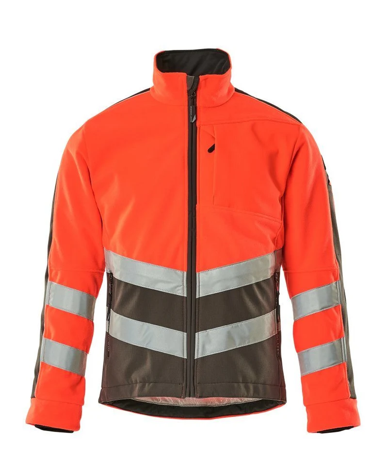 SAFE Fleecejacke