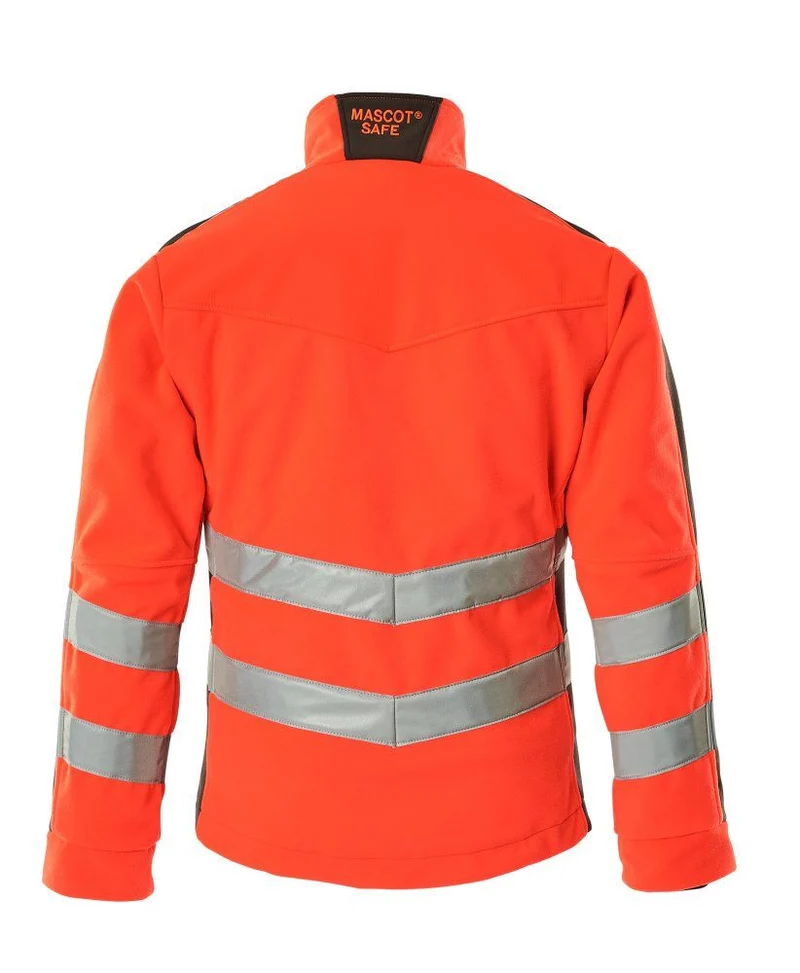 SAFE Fleecejacke
