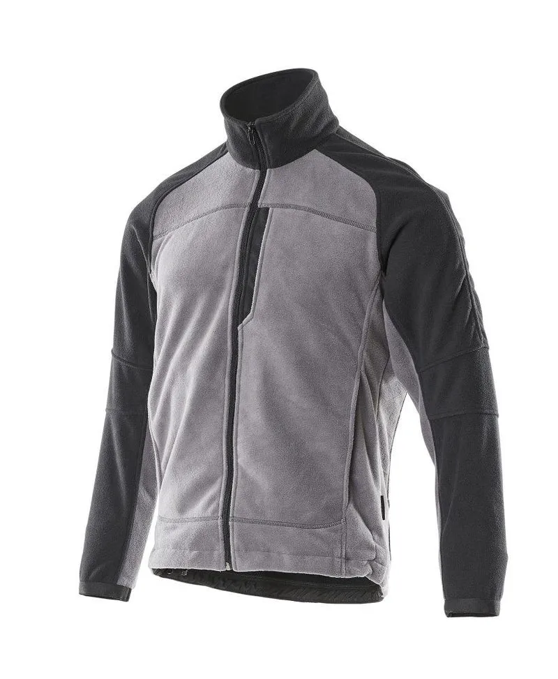 Messina Fleecejacke