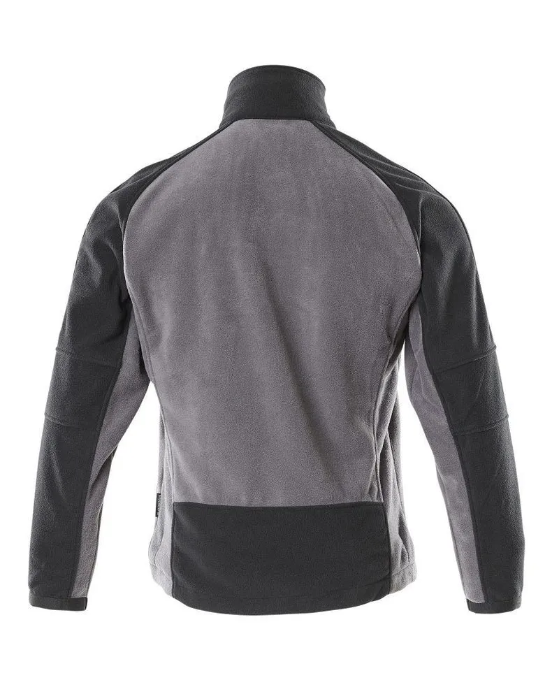 Messina Fleecejacke