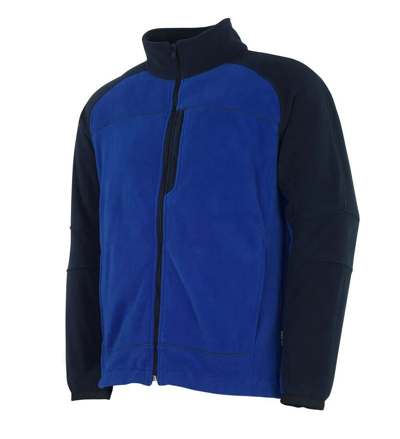 Messina Fleecejacke