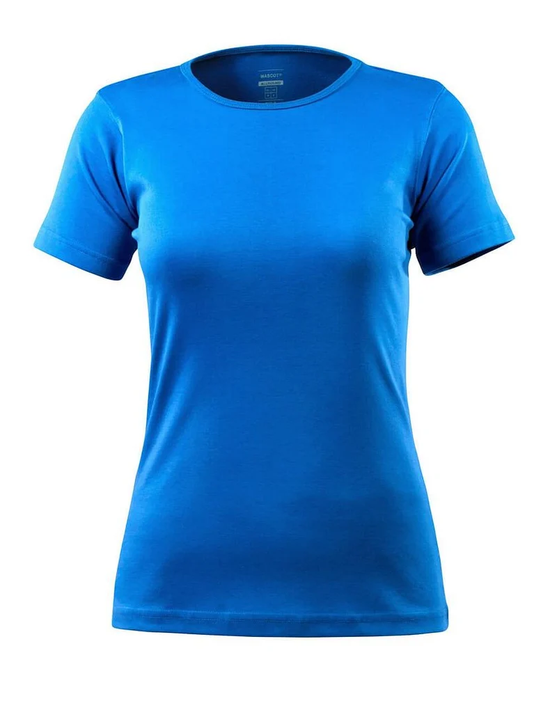 Crossover T-Shirt Damen