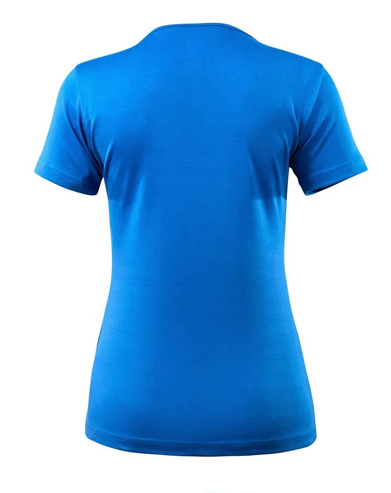Crossover T-Shirt Damen