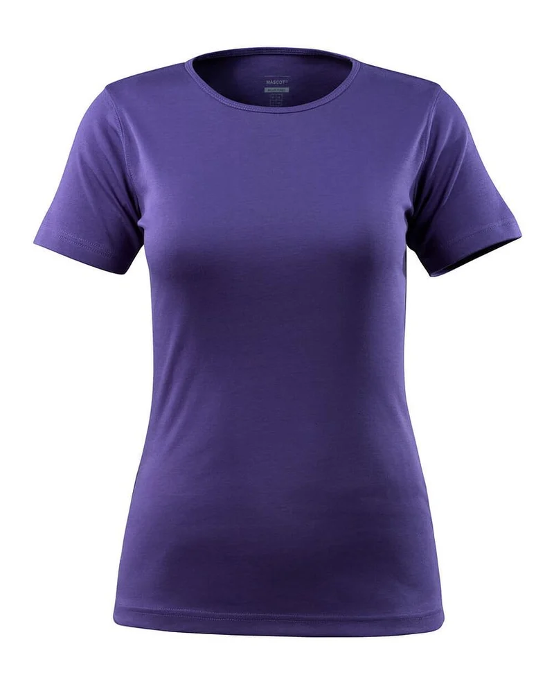 Crossover T-Shirt Damen